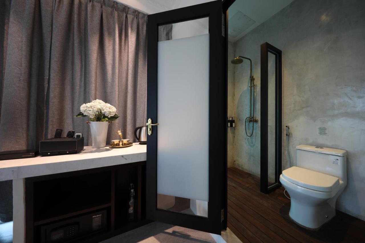 Manhattan Residence By Reunion George Town Bagian luar foto