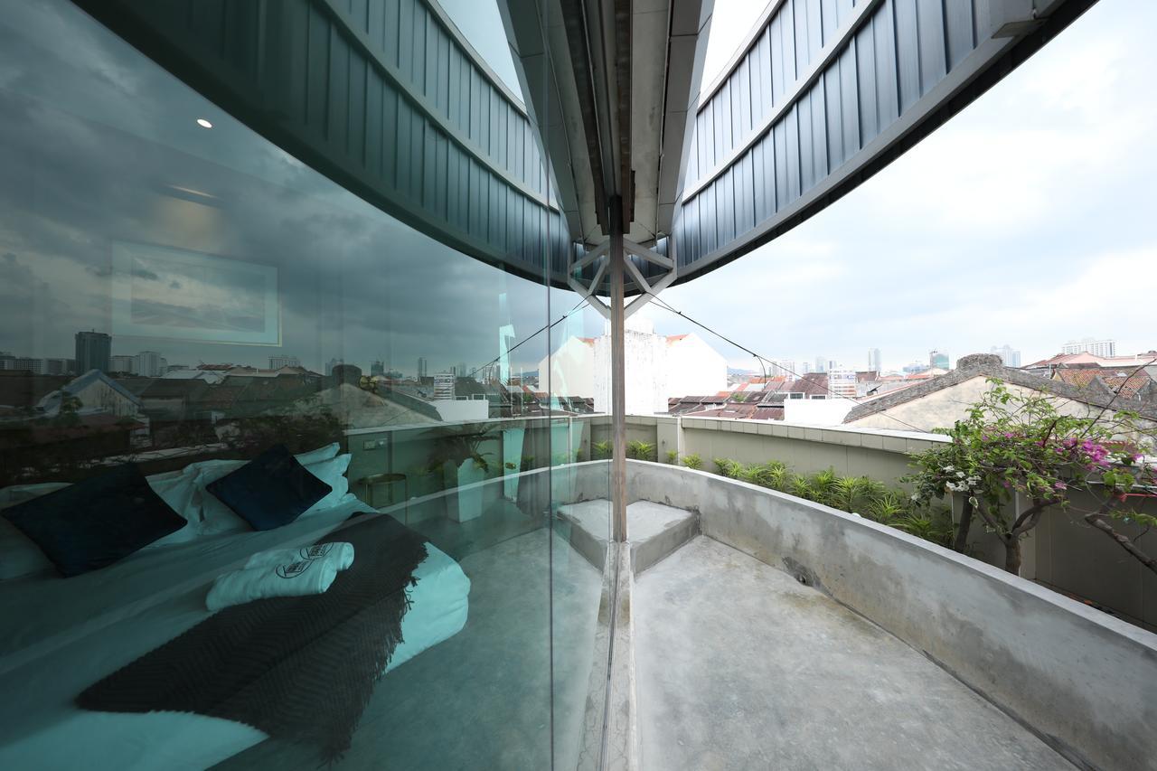 Manhattan Residence By Reunion George Town Bagian luar foto