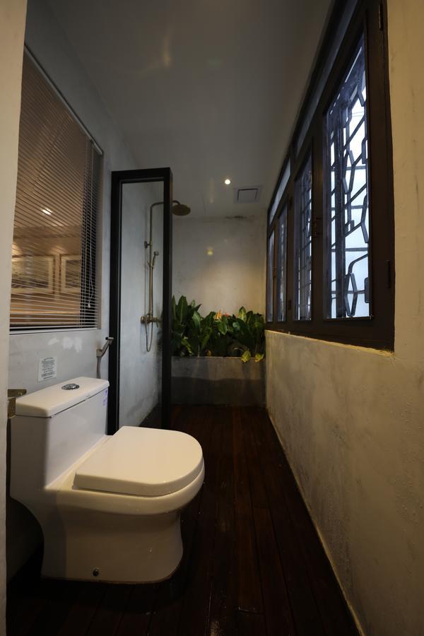 Manhattan Residence By Reunion George Town Bagian luar foto