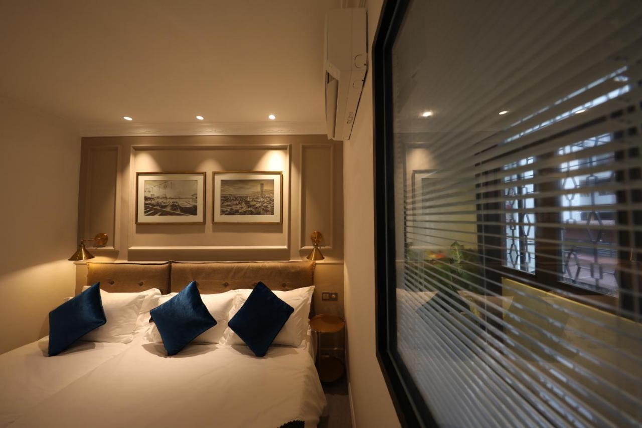 Manhattan Residence By Reunion George Town Bagian luar foto