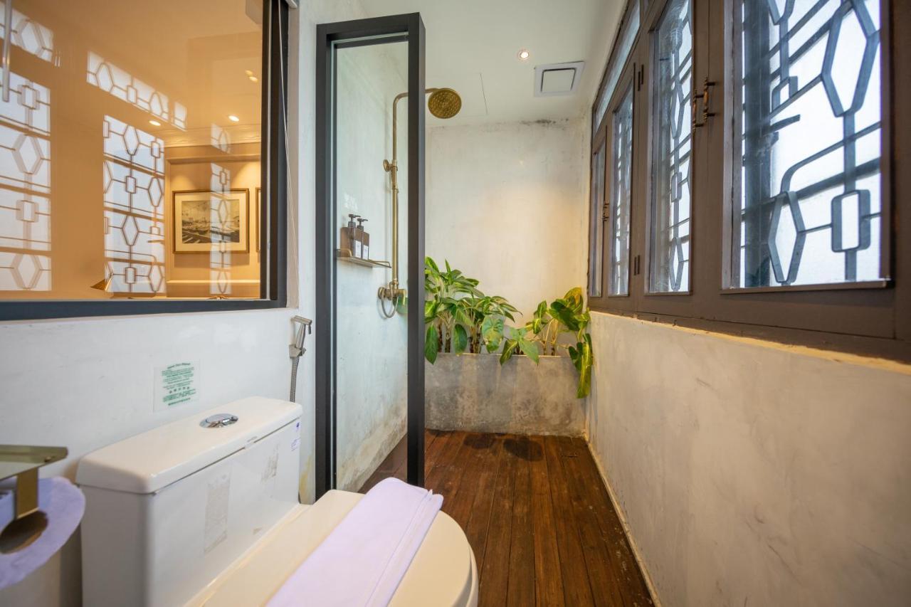Manhattan Residence By Reunion George Town Bagian luar foto