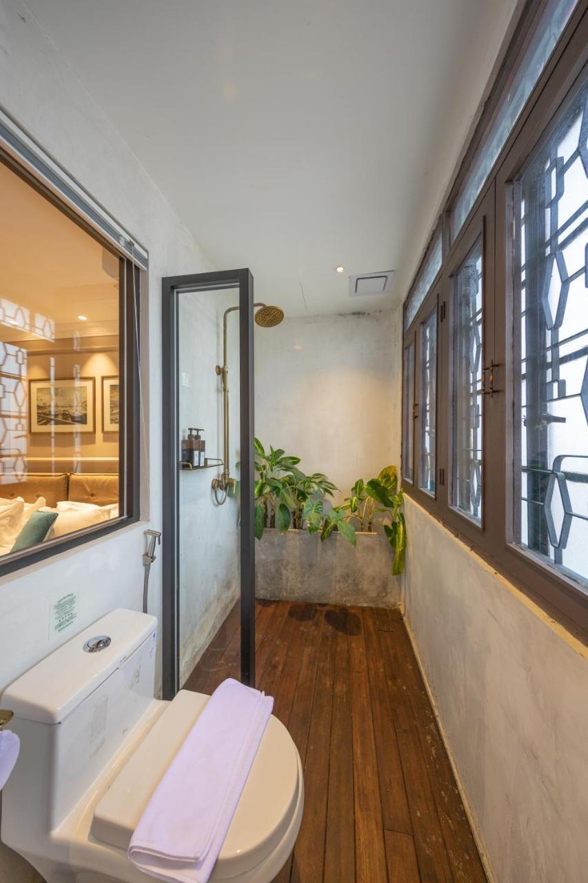 Manhattan Residence By Reunion George Town Bagian luar foto